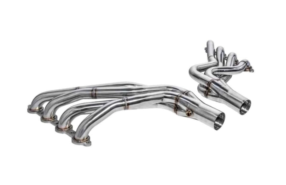2008-2009 PONTIAC G8 & 2013-2017 CHEVY SS | PERFORMANCE LONG TUBE STAINLESS STEEL HEADERS 1 7/8”
